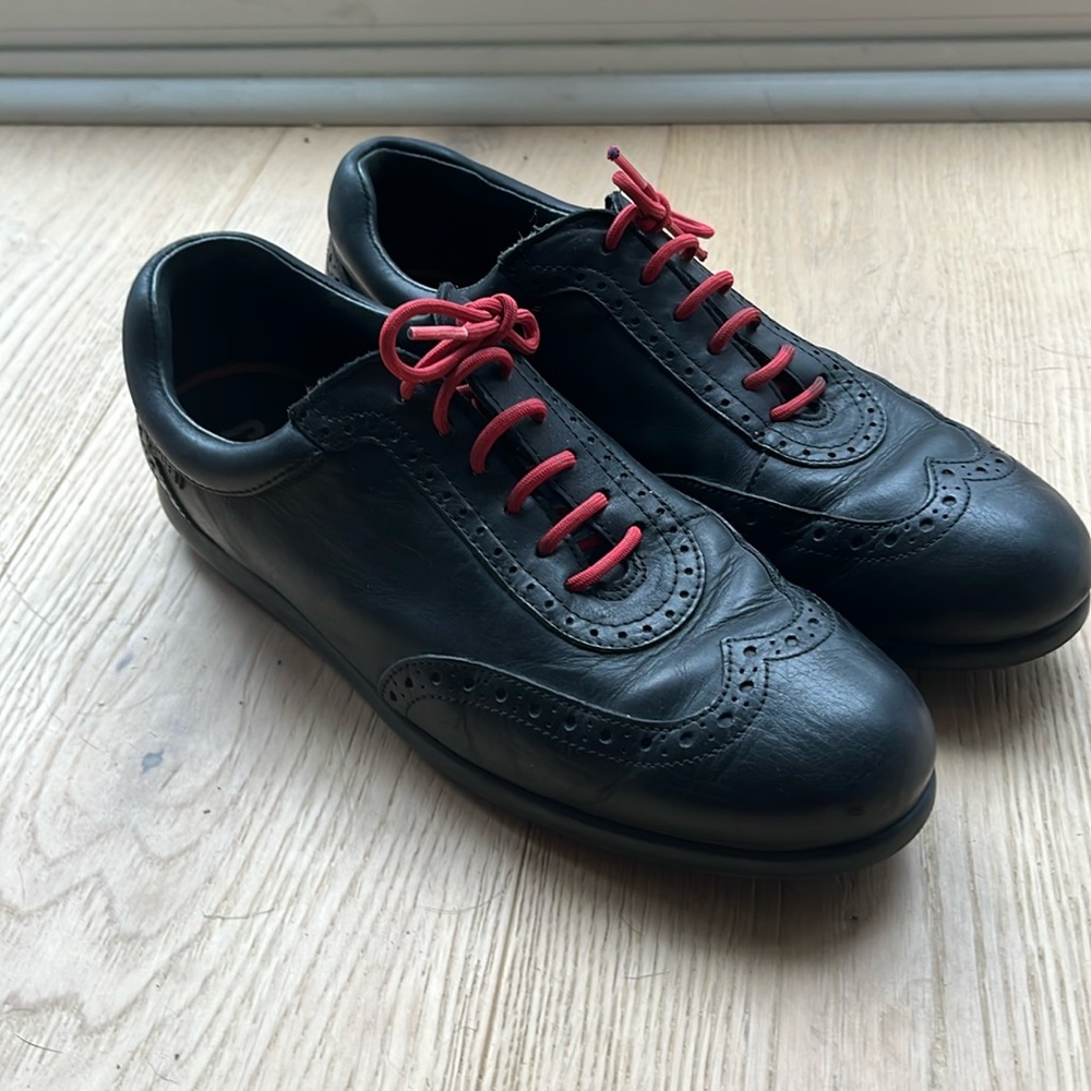 VGUC Camper shoes